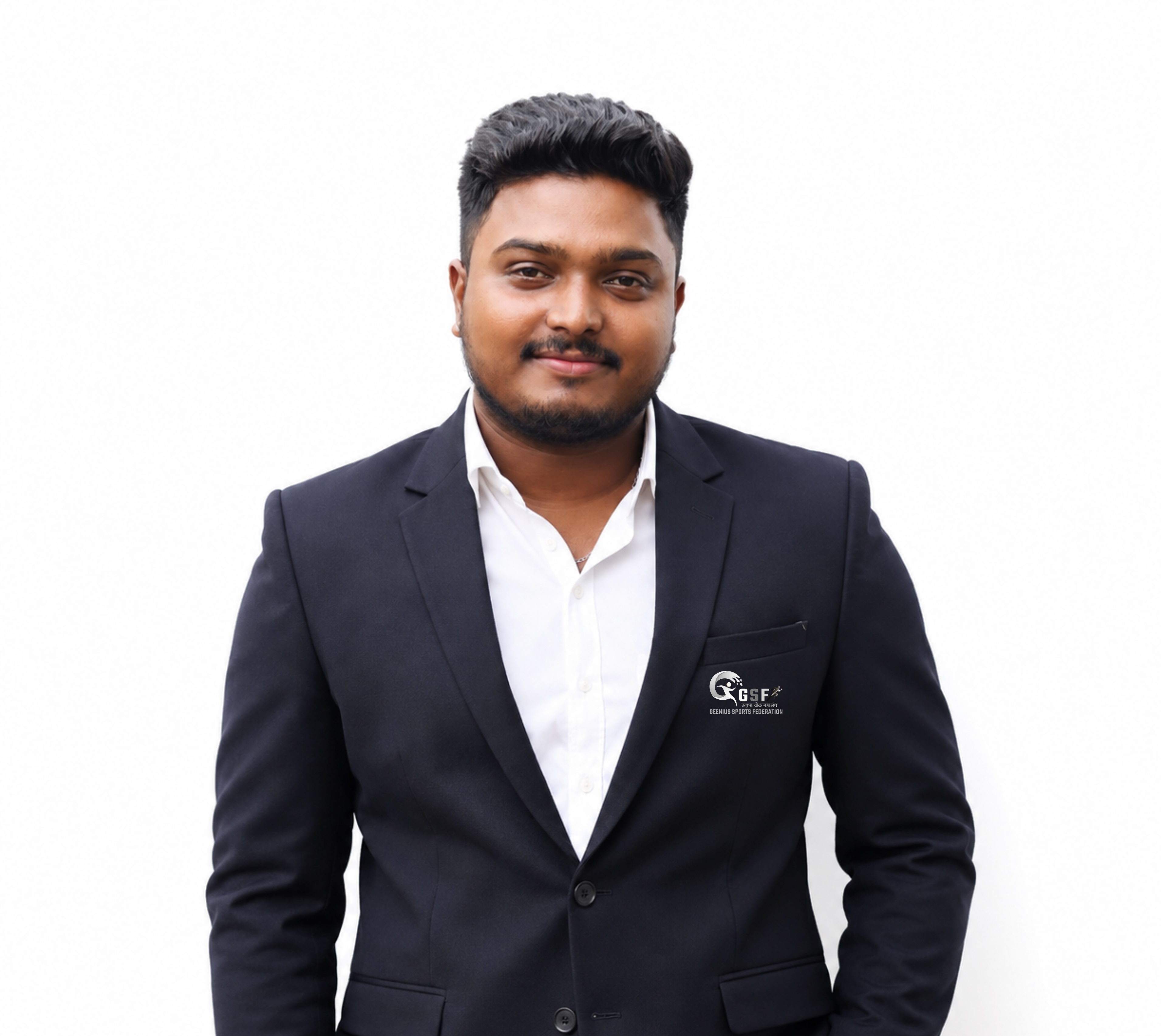 Mr. MAYUR SURESH PAWAR